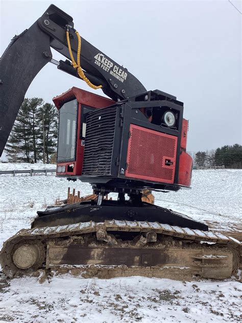 compact track loader feller buncher|used feller buncher for sale.